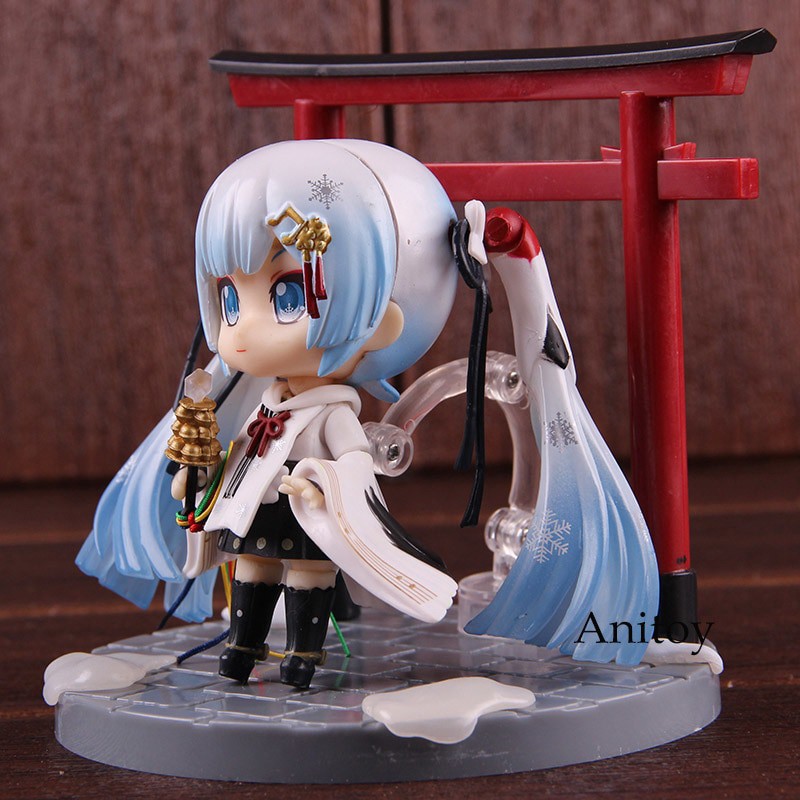 Nendoroid Mô Hình Nhân Vật Hatsune Miku 2018