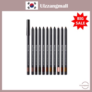 Chì Kẻ Mắt TONYMOLY Với Màu Lâu Trôi Chống Nước Cao Cấp