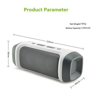 Loa Bluetooth đa năng Aodasen JY-23
