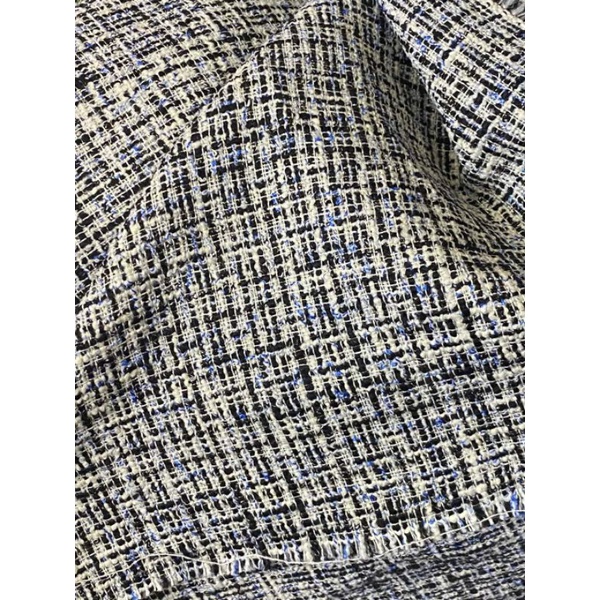 Vải dạ Tweed