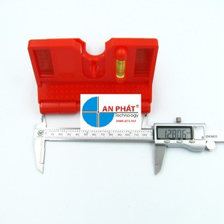 Thước thủy dóng cột