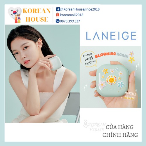 [Chính hãng][Quà tặng] PHẤN NƯỚC CHE PHỦ CAO LANEIGE NEO CUSHION☆MATTE | BigBuy360 - bigbuy360.vn