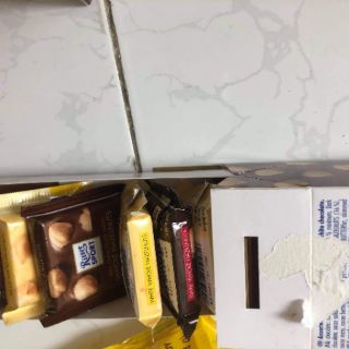 Socola KitKat
