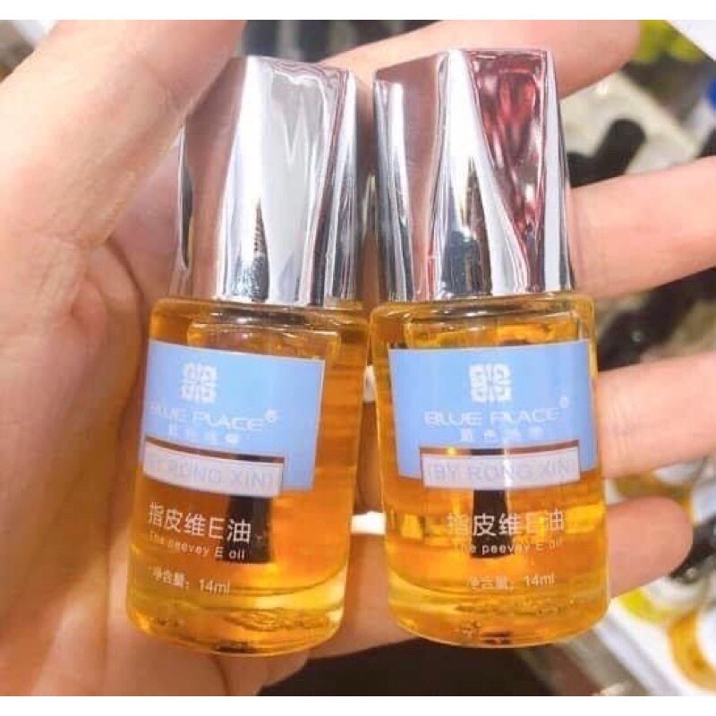 Tinh Dầu Tháo Móng Úp,móng Đắp Gel,thao Móng Đắp Bột   Chai 14ml