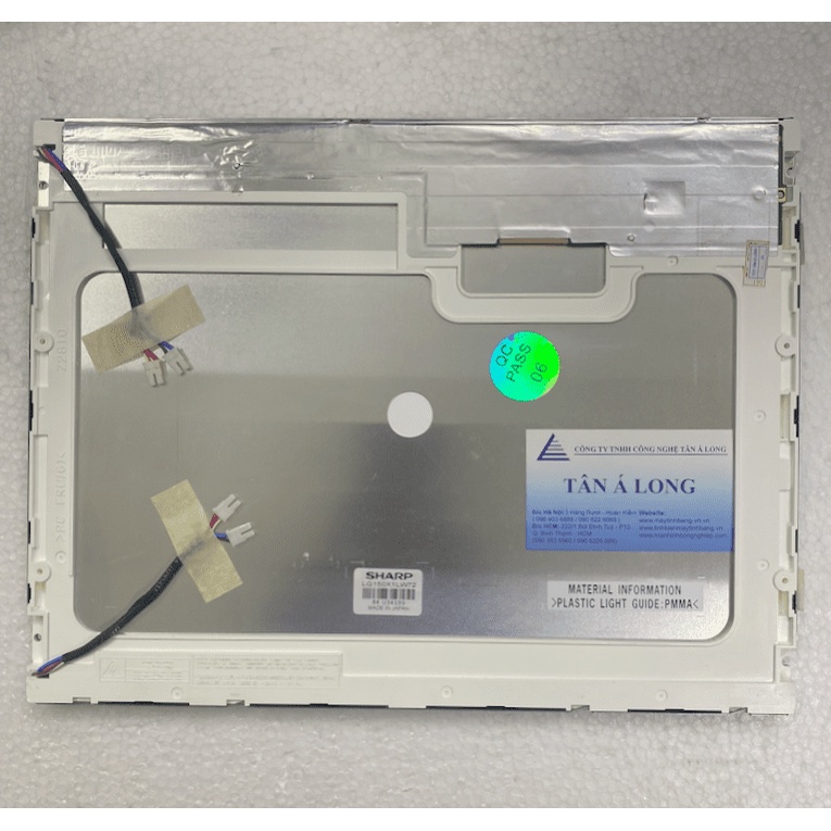 Màn hình công nghiệp LQ150X1LW71U LQ150X1LW71 LQ150X1LW72