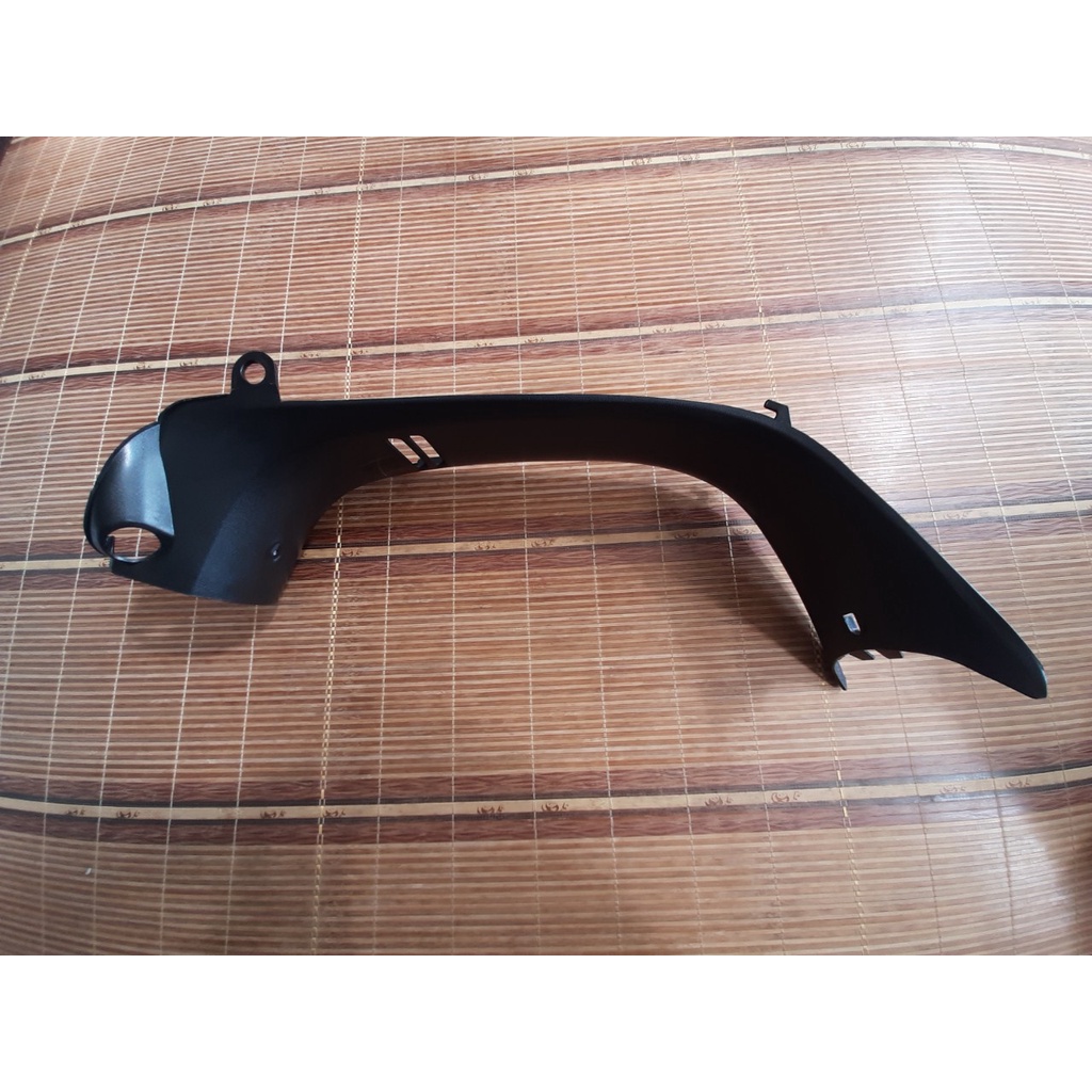 Ốp ống yếm chính xe Wave anpha cũ (2003 -2004) chính hãng Honda 64320-KEV-900ZB