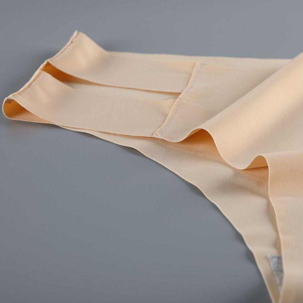 CACTU Quần Lót Nữ Chữ T Mềm Mại Thoáng Khí