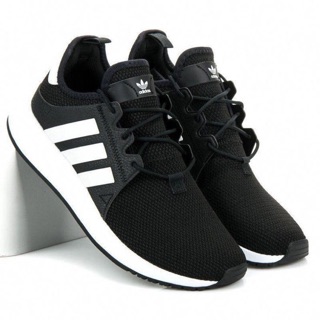 Add Xplr đen.trắng