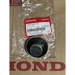 Nắp bình xăng Air Blade 2016 - 2019 (17620K66V01)