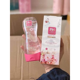 Dung dịch vệ sinh PH Care