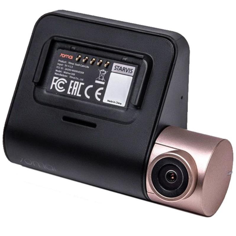 70mai lite - Camera hành trình ô tô 70 mai lite Dashcam Lite Midrive D08 | BigBuy360 - bigbuy360.vn