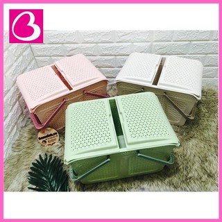 Giỏ đựng đồ đi sinh tiện lợi cho mẹ và bé