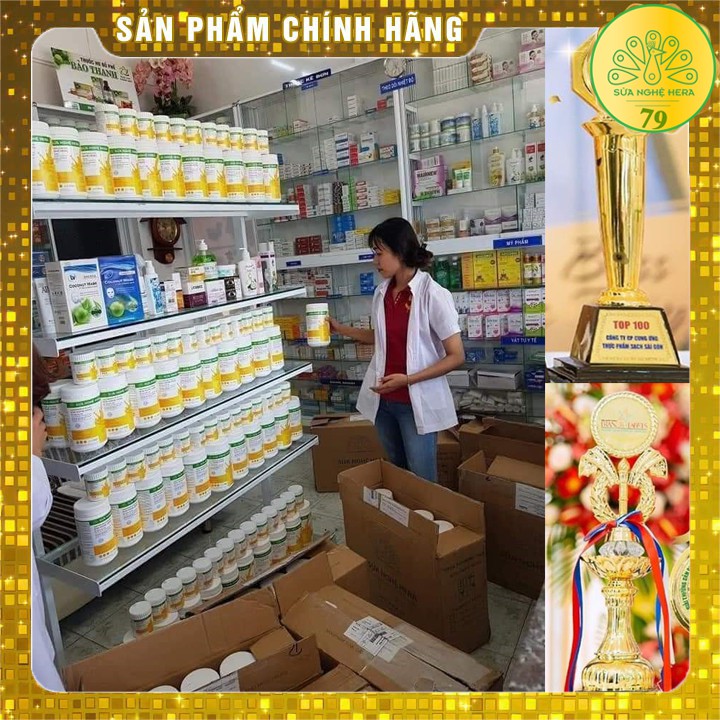 [CHÍNH HÃNG-CAO CẤP ] 2 hộp SỮA NGHỆ HERA COLLAGEN 500gr [FREESHIP] - KHỎE BAO TỬ - ĐẸP DA - SẠCH MỤN - HẾT NÁM - MỜ SẸO | BigBuy360 - bigbuy360.vn