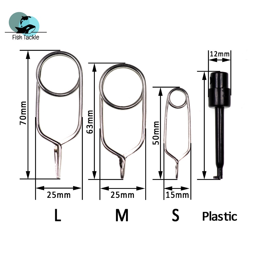 Giá Đỡ Cuộn Dây Câu Cá Tiện Lợi