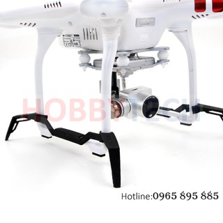 Chân đôn Phantom 3 - phụ kiện flycam DJI Phantom 3