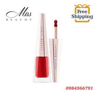 [ XẢ KHO]SON KIM CƯƠNG ELITE LIPSTICS - Son kem lỳ - MISS Beaudy