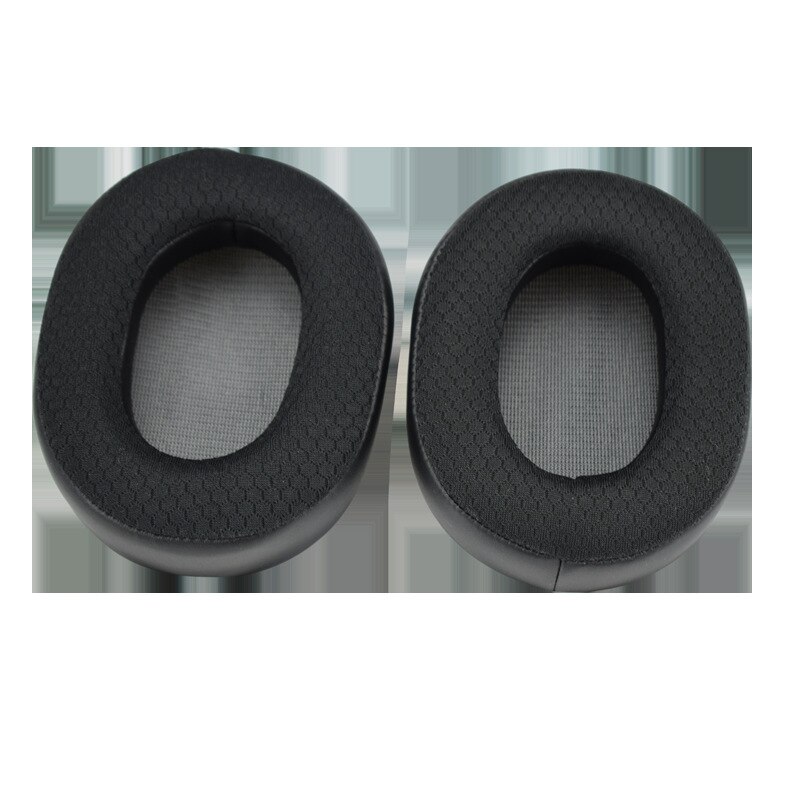 1 Cặp Mút Đệm Tai Nghe Mềm Chất Lượng Cao Thay Thế Cho Plantronics RIG 500 PRO
