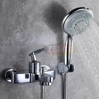 Bộ sen tắm nóng lạnh zento zt6201