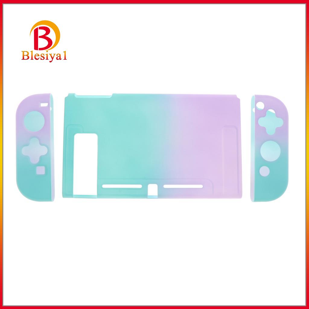 Ốp Lưng Màu Gradient Cho Máy Chơi Game Nintendo Switch 1