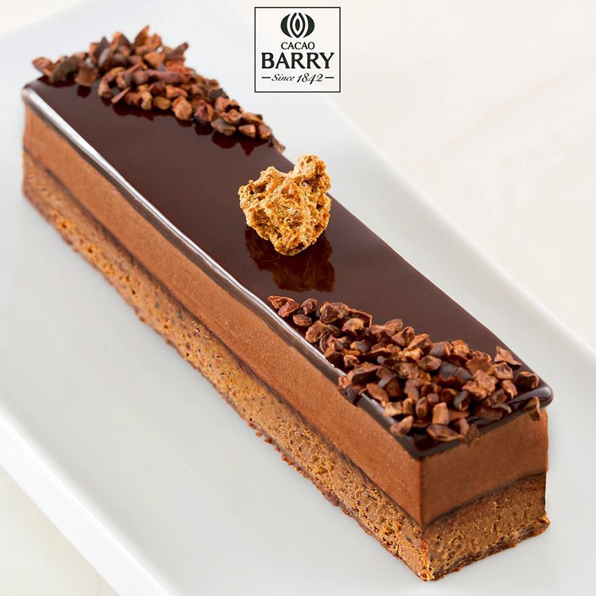 100g Bột Cacao Yên Nhiên Nguyên Chất Không Đường