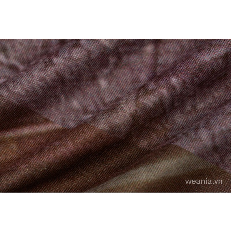 Áo tanktop hở vai in họa tiết nghệ thuật thời trang cho nữ