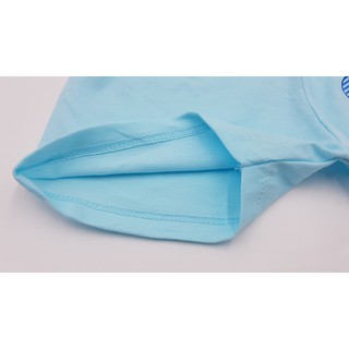 Quần chục đùi cotton kẻ cho bé