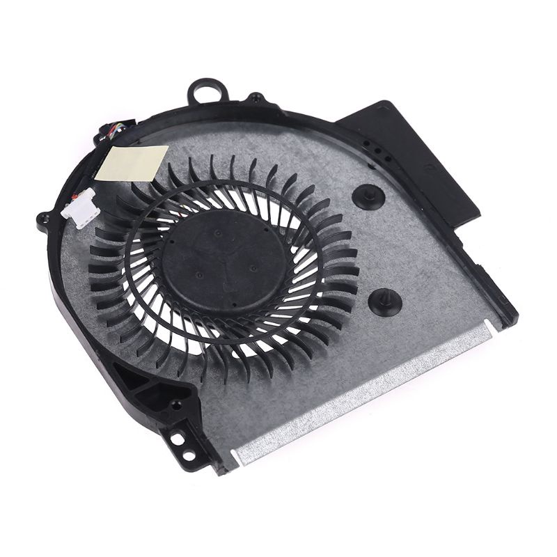 Quạt tản nhiệt CPU thay thế cho máy tính xách tay Hp Pavilion X360 14-BA 924281-001 924282-001 DFS551205WQ0TJ5FFFFDDA