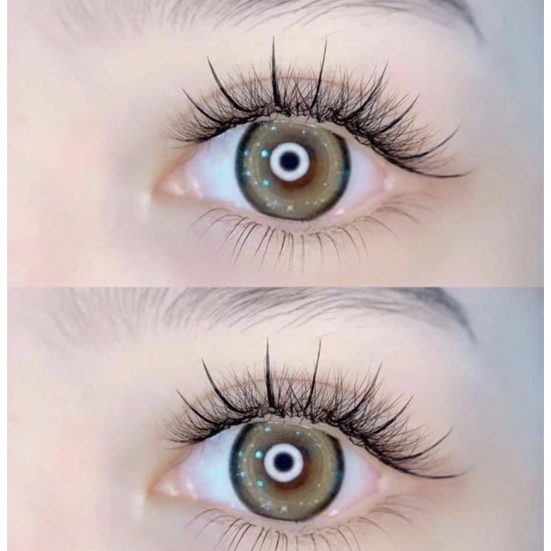 Uốn mi nhật Gladys siêu cong siêu dưỡng chống sun cháy