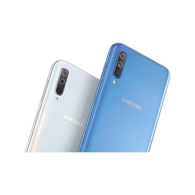 Điện thoại Samsung Galaxy A70 (128 GB) CHÍNH HÃNG, BẢO HÀNH 12 THÁNG