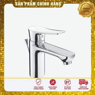 Vòi chậu nóng lạnh inax lfv-502s
