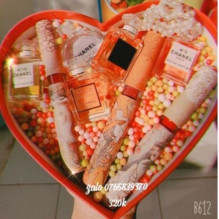 Quà valentine tặng cho nữ người yêu, quà 8/3 cho mẹ