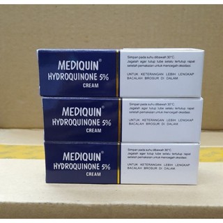 Kem Hydroquinone 15G 5% Mdquinone