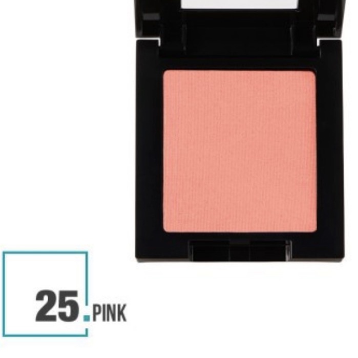 Phấn Má Hồng Maybelline Fit Me Blush 4.5g
