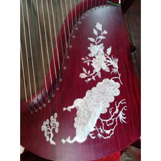 Đàn tranh guzheng 125cm