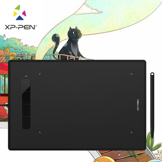 Bảng Vẽ Điện Tử XP-Pen Star G960