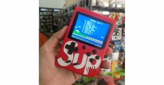 Máy chơi game SUP 400 game G4