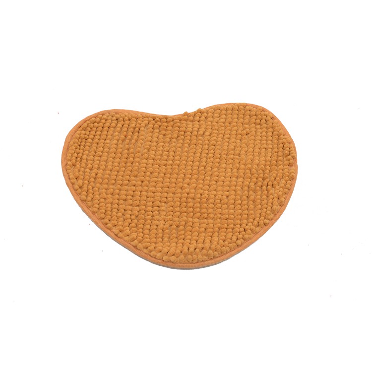 Thảm Đinh Trái Tim Megahome thấm hút chống trượt cao