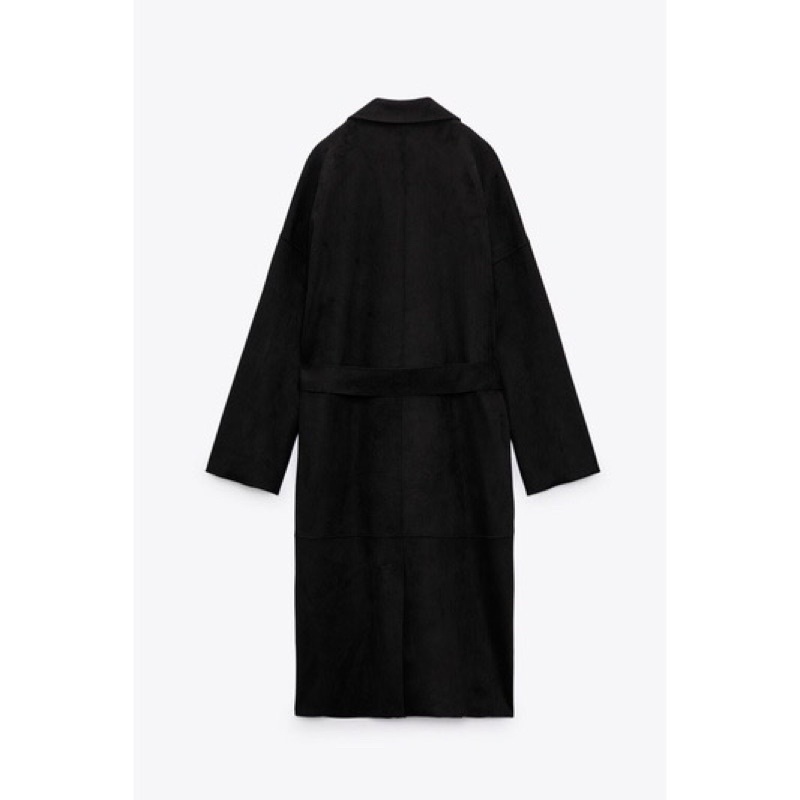 Order áo khoác choàng ZARA xuất dư mùa đông pavesis | BigBuy360 - bigbuy360.vn