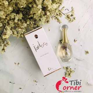 Nước Hoa Nữ Dior J'adore Eau De Parfum 5ml