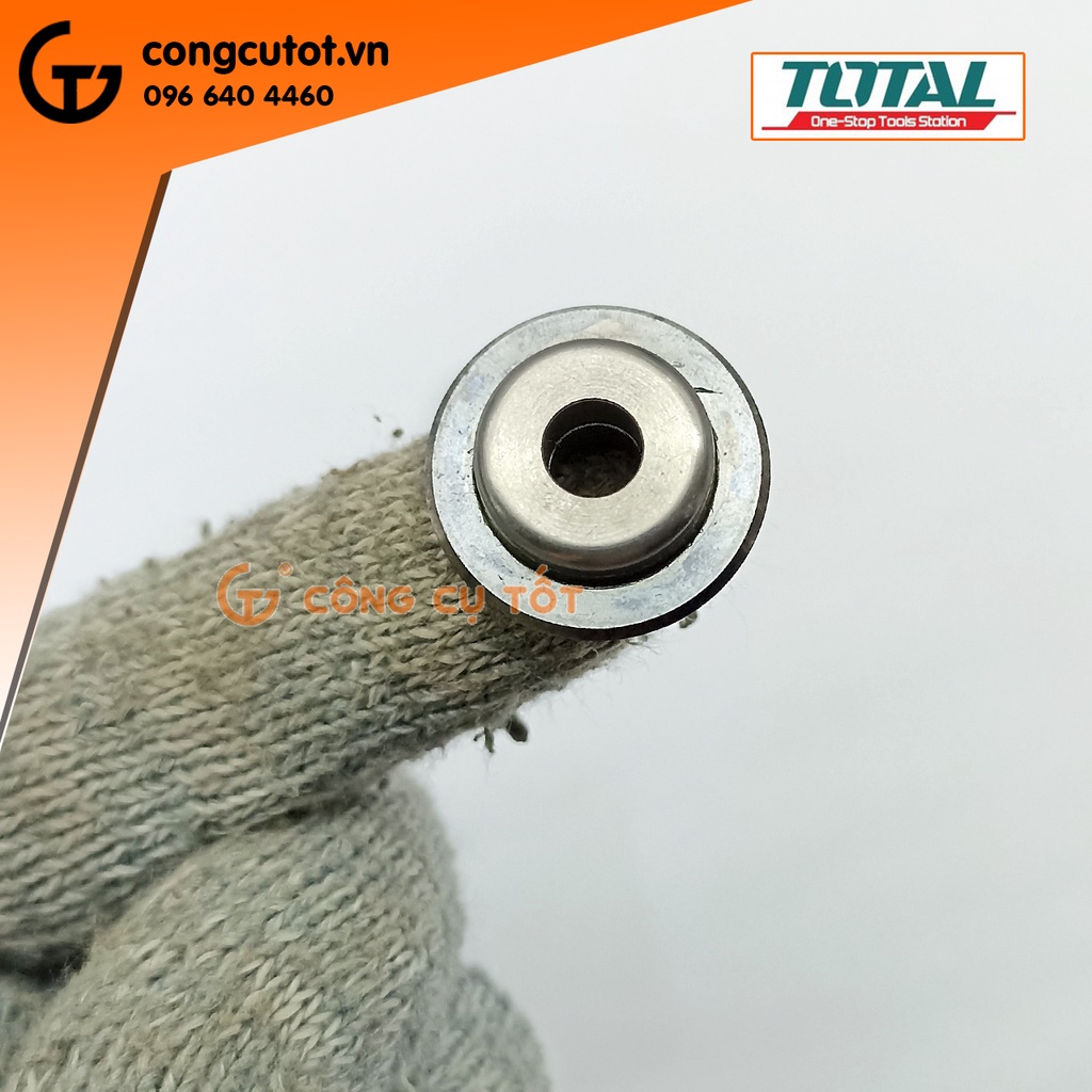 Lưỡi bàn đẩy cắt gạch Total THT578004B