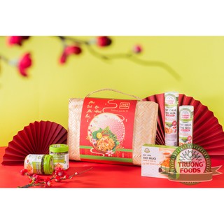 SET QUÀ TẾT