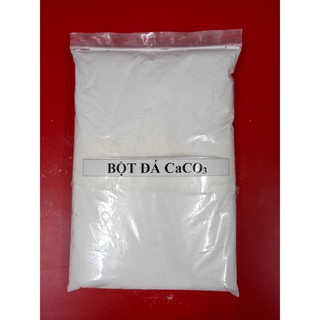 Bột đá CaCO3