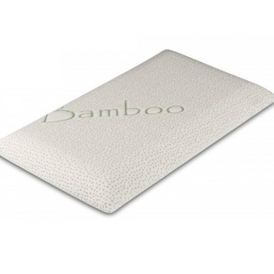 Gối sợi tre (bamboo) chống ngạt Comfybaby