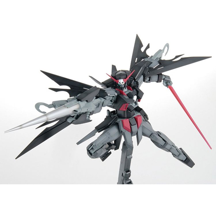 Mô Hình Lắp Ráp Gundam MG AGE-2 Dark Hound