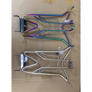 Ba ga giữa inox và 7 màu 10ly exciter155