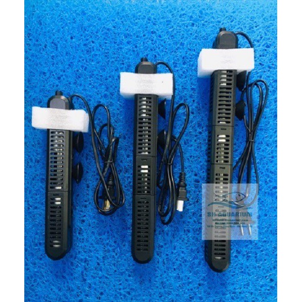 SƯỞI PERIHA 50W, 100W, 200W CÓ VỎ BỌC NHỰA