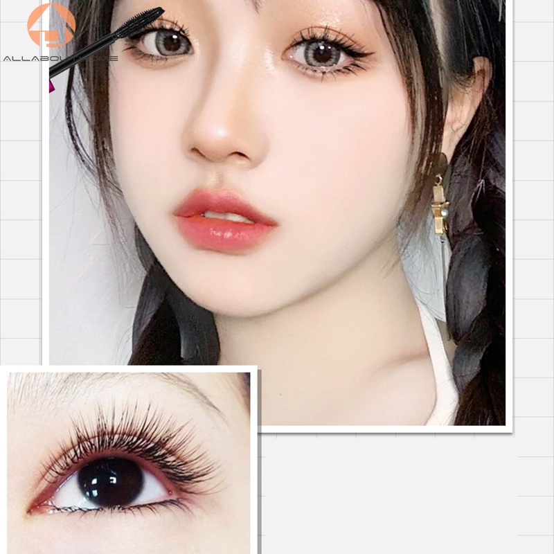 Bút kẻ mắt 2 trong 1 chống nước chống mồ hôi lâu trôi đầu mềm
 | BigBuy360 - bigbuy360.vn