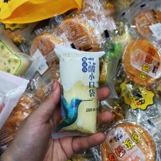 BÁNH MIX VỊ ĐÀI LOAN