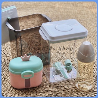[XẢ KHO] Hộp Trữ Sữa ANKOU - An Toàn, Vệ Sinh, Tránh Ẩm Mốc