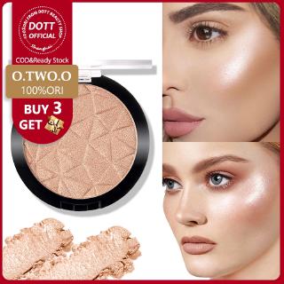 [Hàng mới về] Phấn bắt sáng ánh ngọc trai thương hiệu SACE LADY SL007